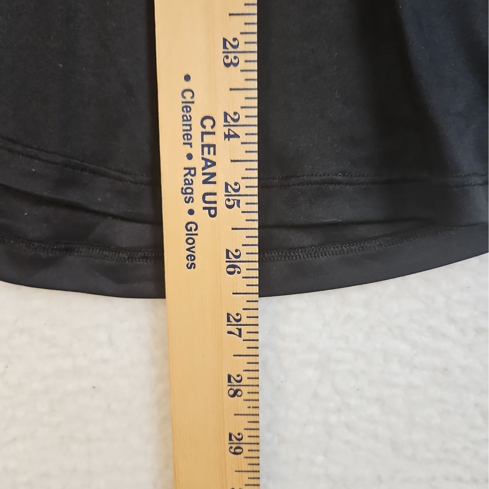 Harley Davidson Motorcycles Women's 2XL Black White Shirt Super Soft Stretch - Picture 6 of 9
